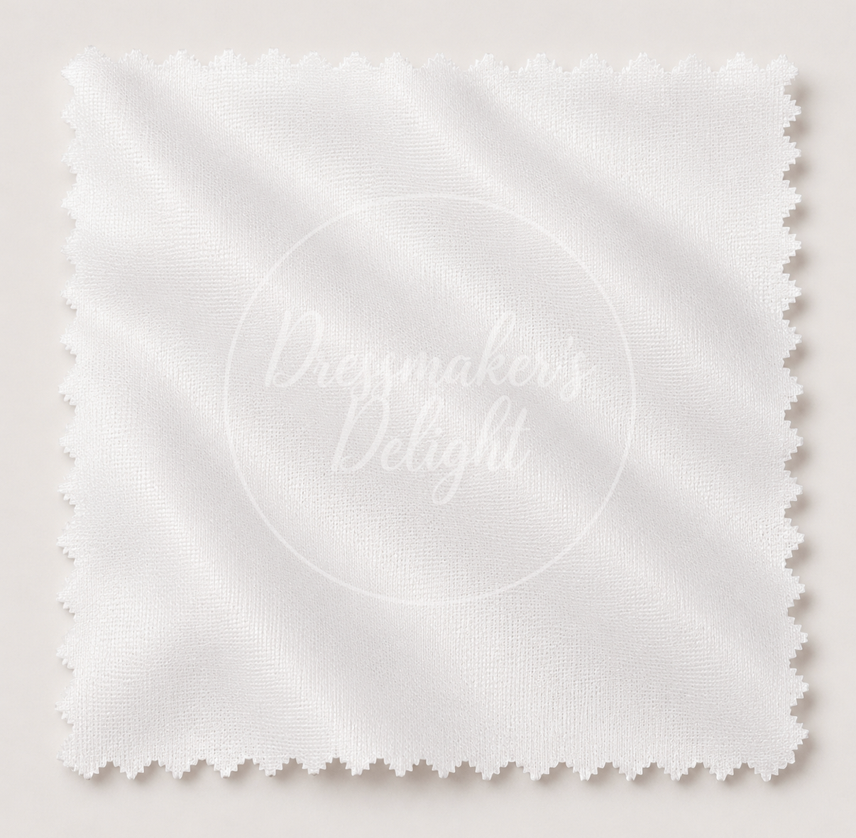 Non-Stretch Corset Mesh Fabric For Corsets, Bras & Lingerie