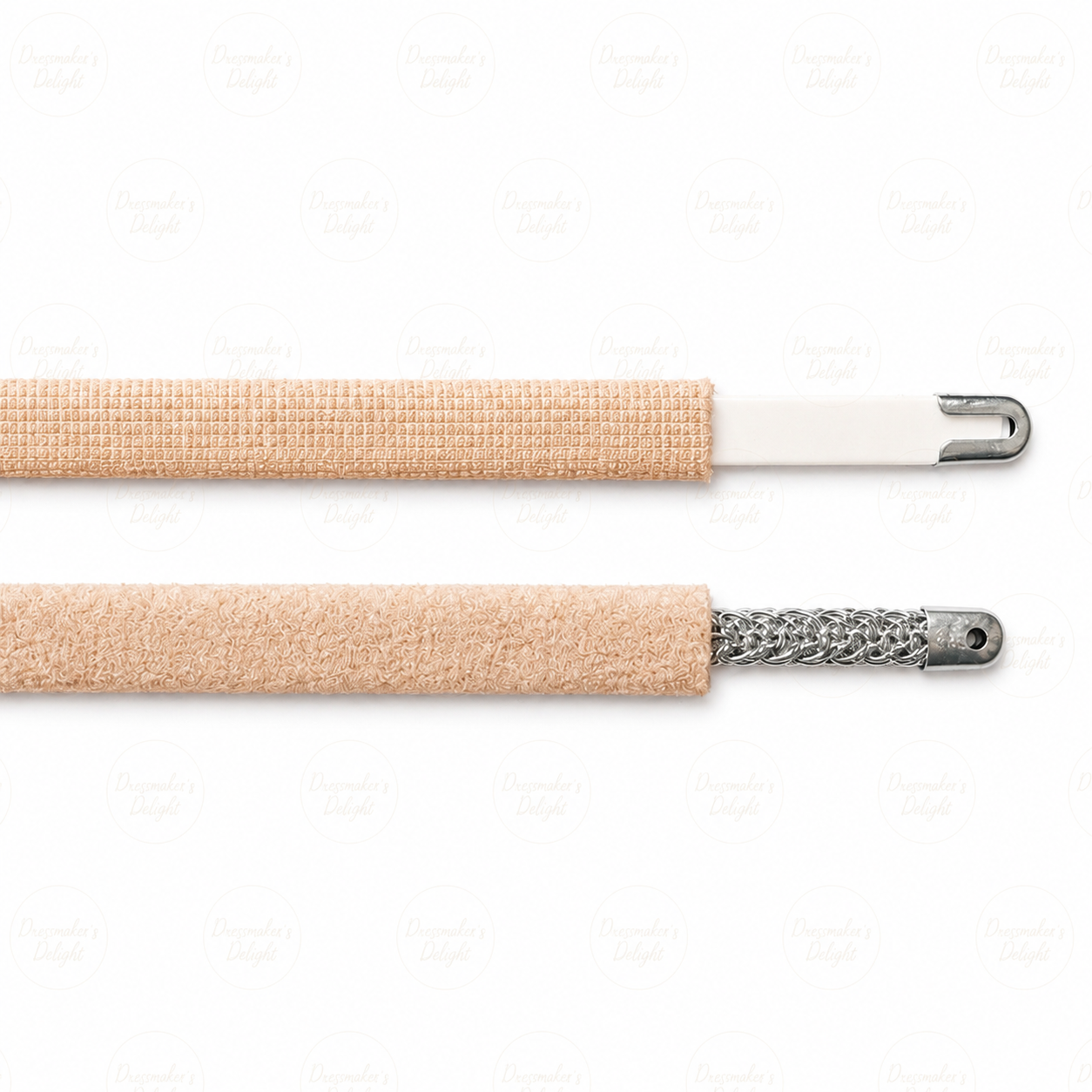 Boning Channel Casing – Bra Underwire Channel for Corsets & Lingerie