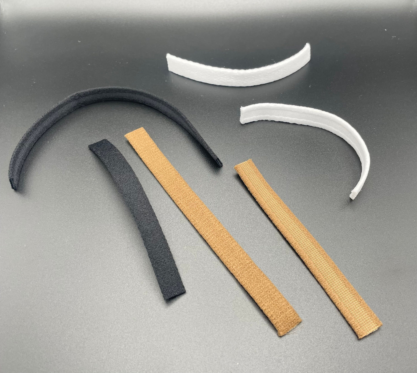 Boning Channel Casing. Bra/lingerie Casing/Channeling, Tubular Casing. Bra Underwire Channel. 11mm/1.1cm, 10mm/1cm