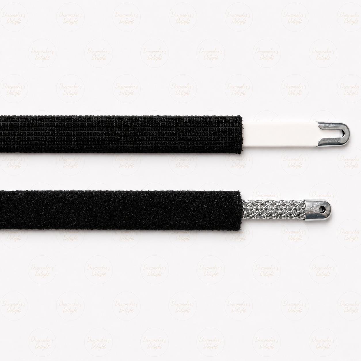 Boning Channel Casing – Bra Underwire Channel for Corsets & Lingerie