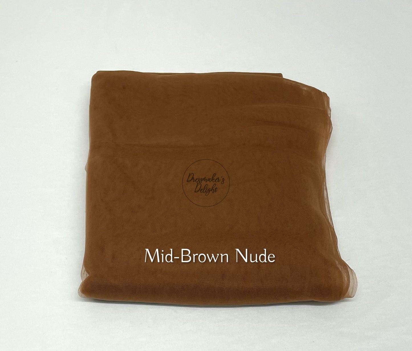 Nude Skin Tone Illusion Tulle, Invisible Skin Mesh, See-through Nude Skin Tone Net, Blends with Skin. Various Colours. Sheer Nude Mesh.