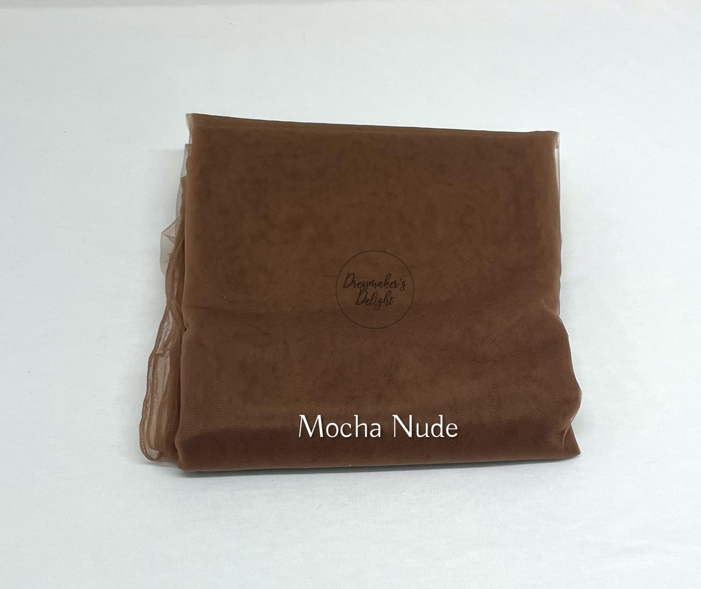 Nude Skin Tone Illusion Tulle, Invisible Skin Mesh, See-through Nude Skin Tone Net, Blends with Skin. Various Colours. Sheer Nude Mesh.